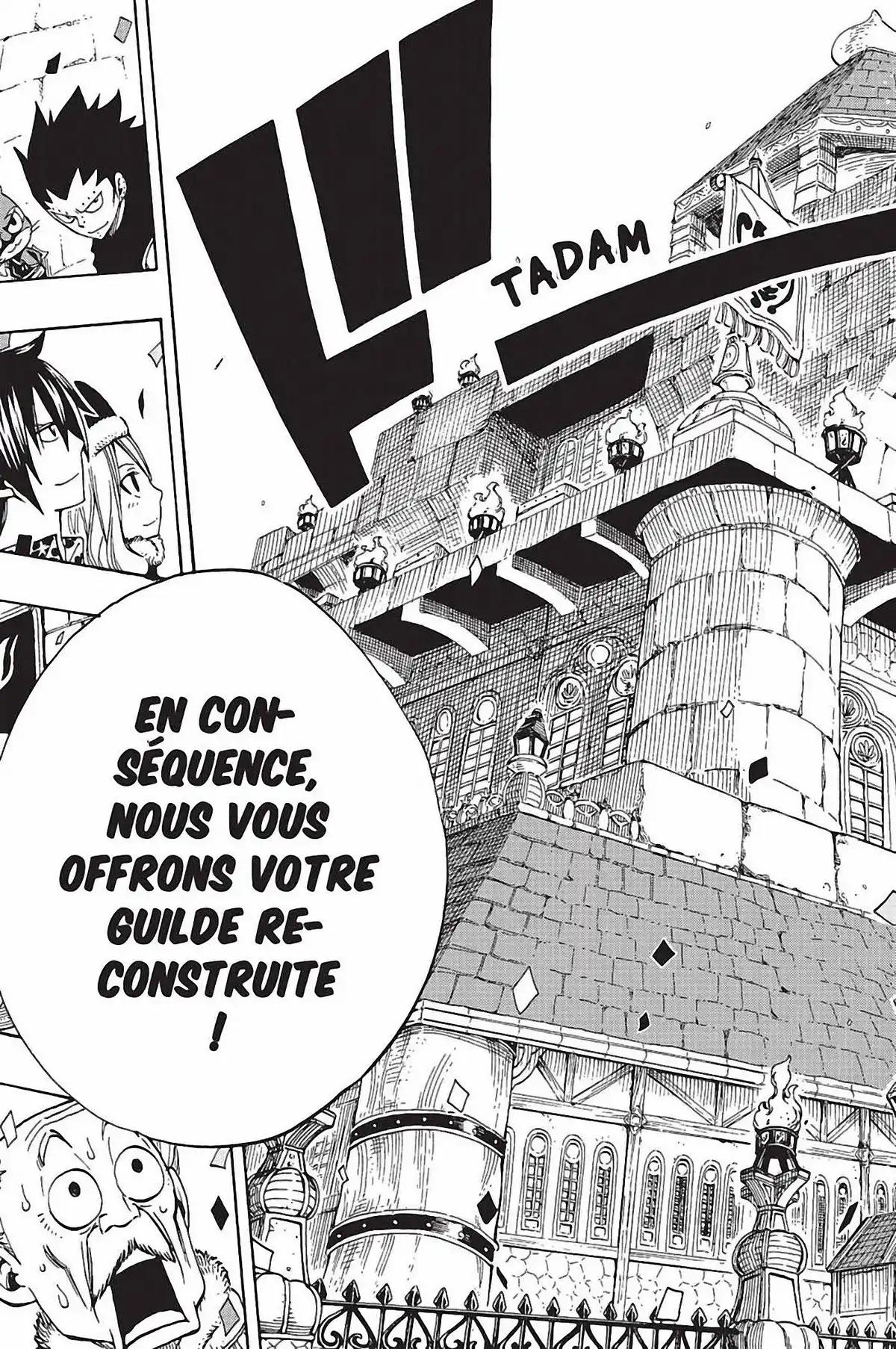 Fairy Tail Volume 40 page 101