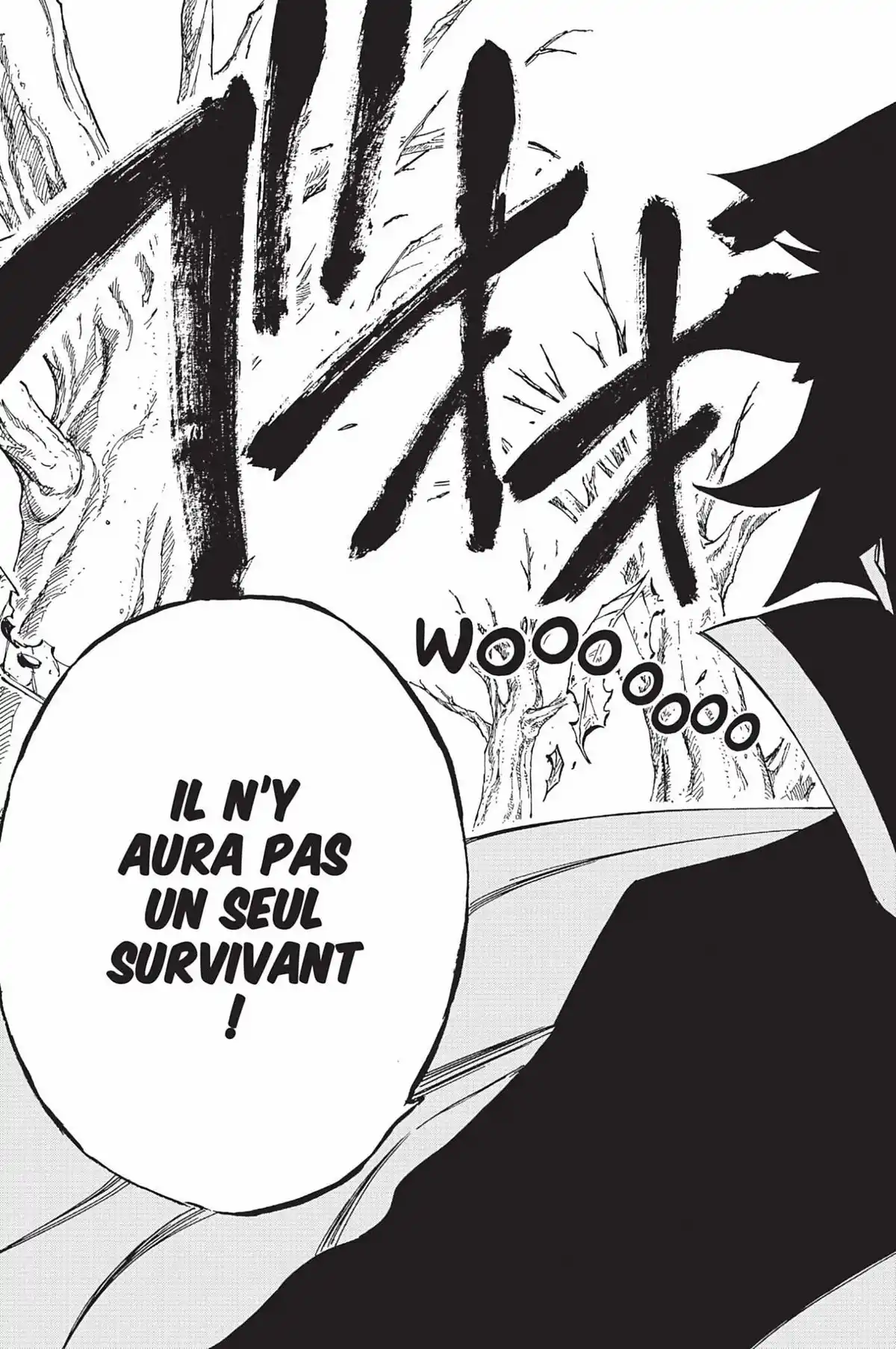 Fairy Tail Volume 40 page 109
