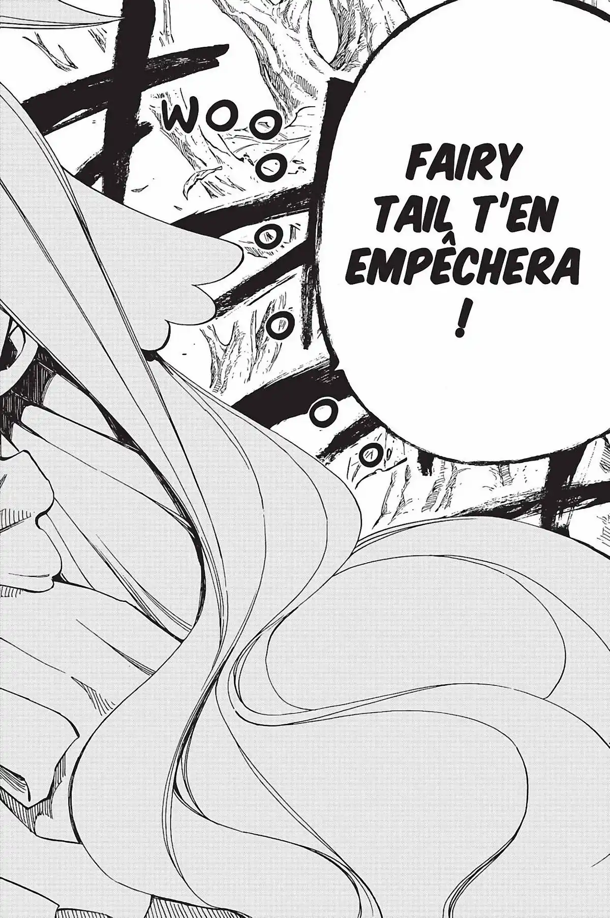 Fairy Tail Volume 40 page 110