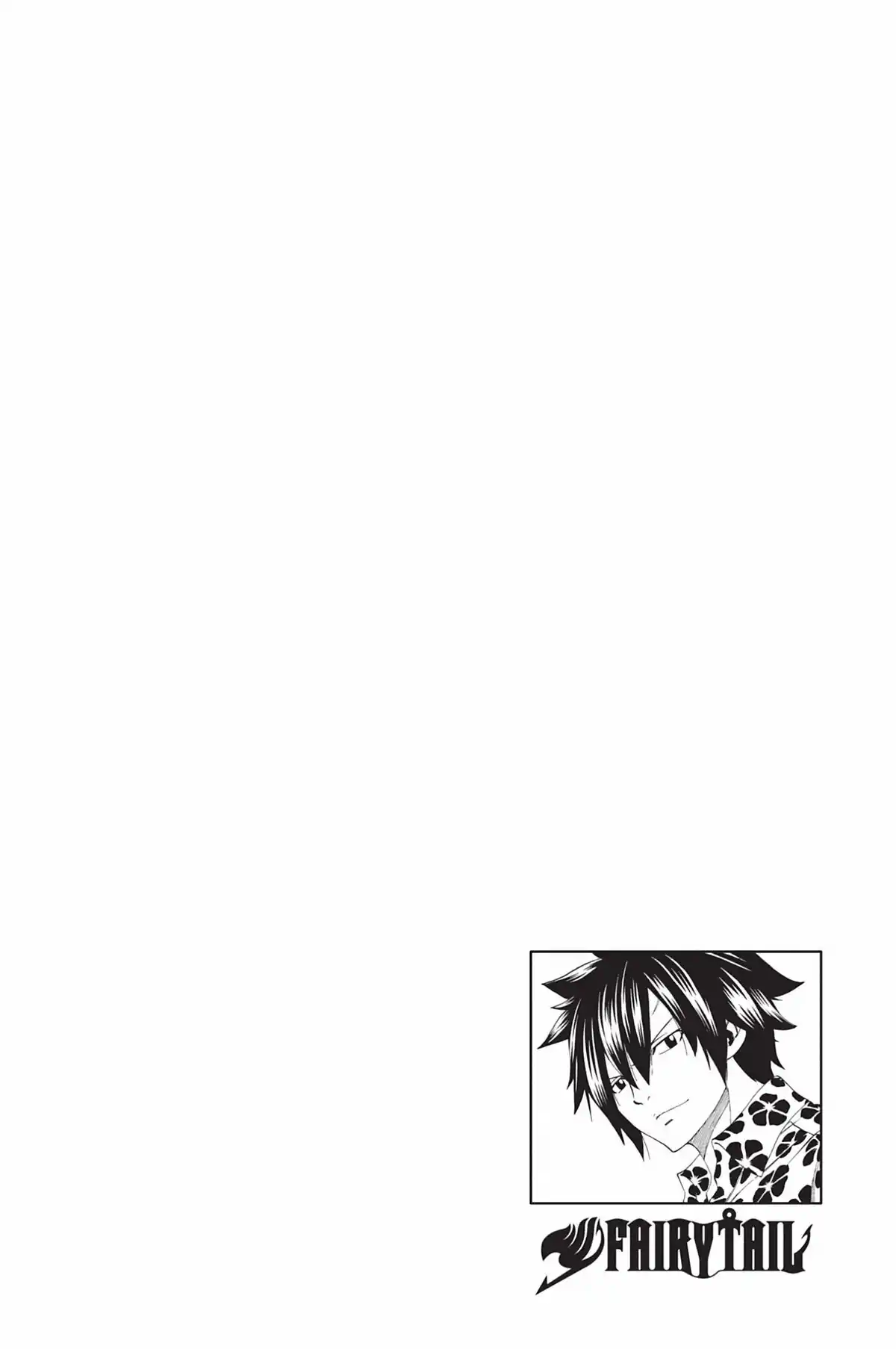 Fairy Tail Volume 40 page 116