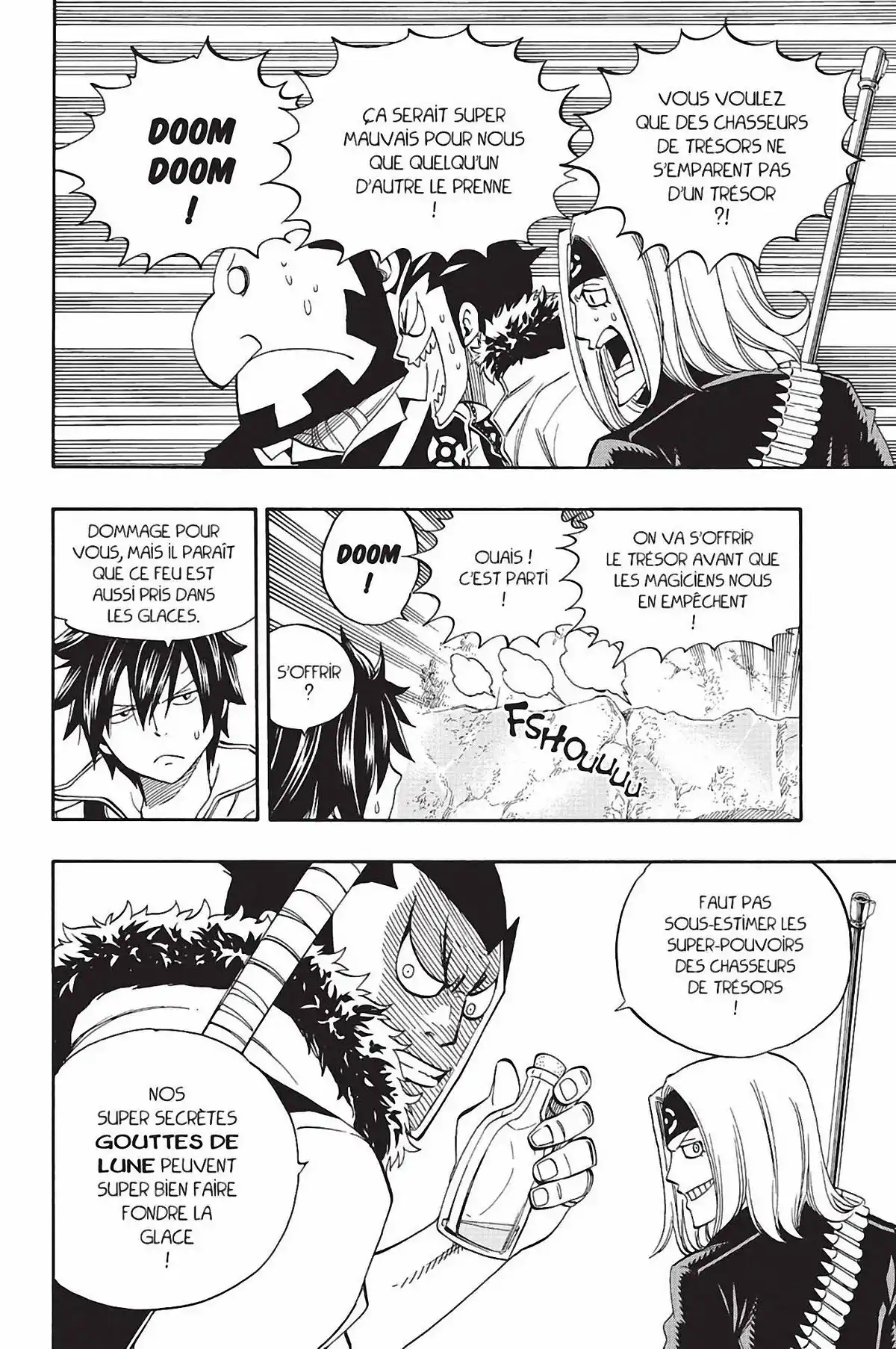 Fairy Tail Volume 40 page 172