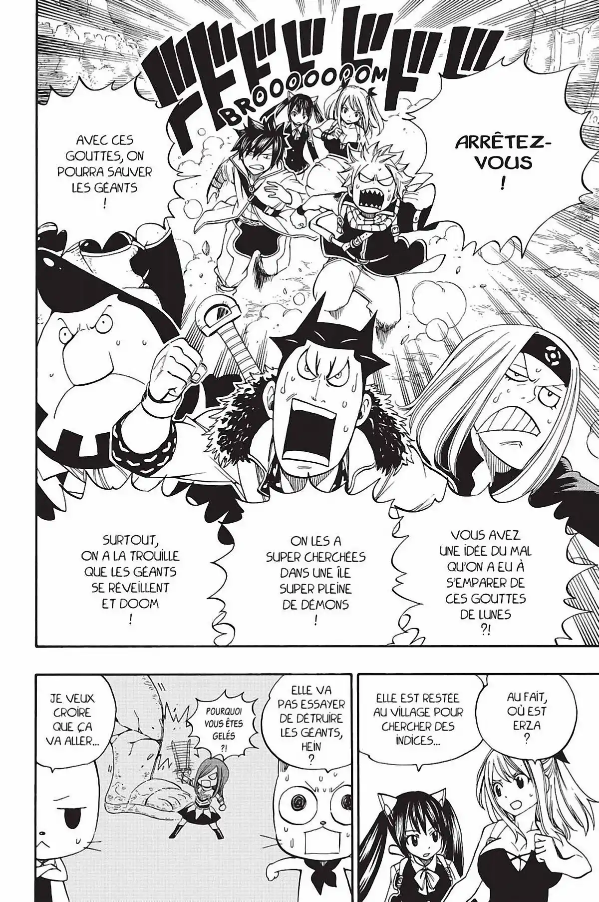 Fairy Tail Volume 40 page 178