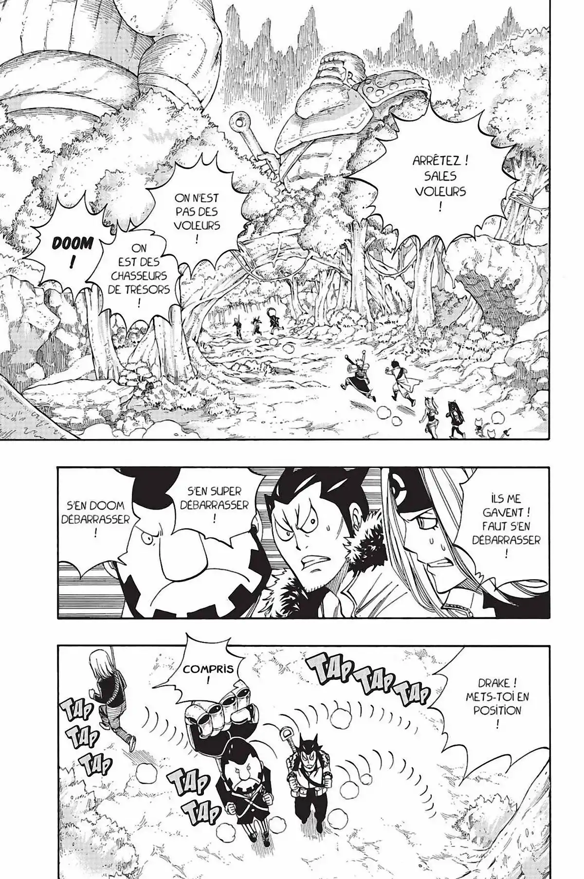 Fairy Tail Volume 40 page 179