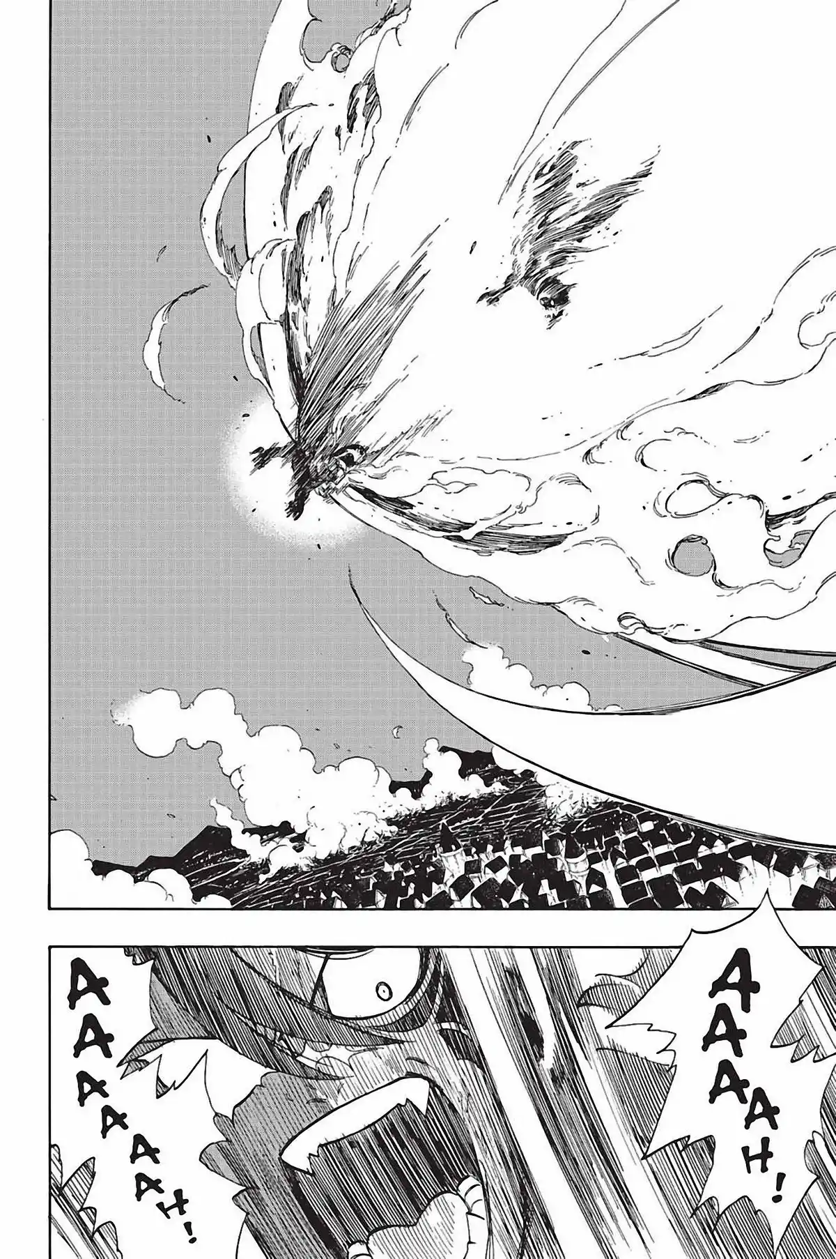 Fairy Tail Volume 40 page 20