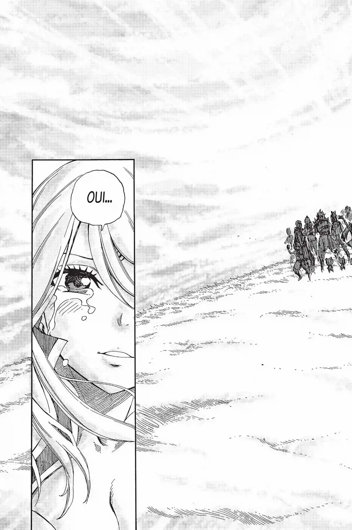 Fairy Tail Volume 40 page 43