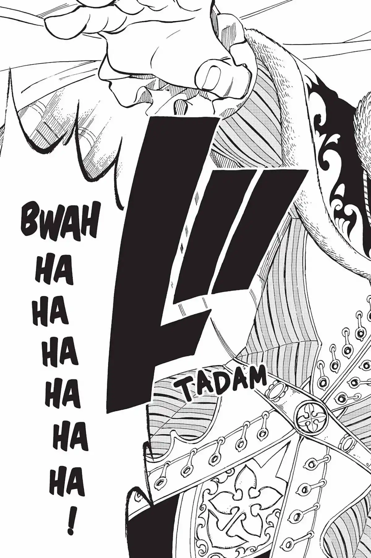 Fairy Tail Volume 40 page 67