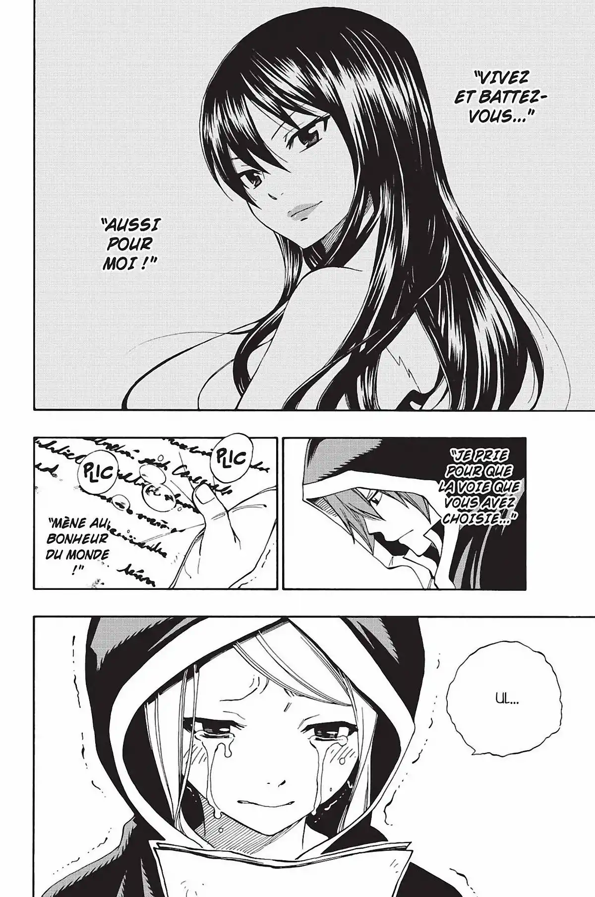 Fairy Tail Volume 40 page 82