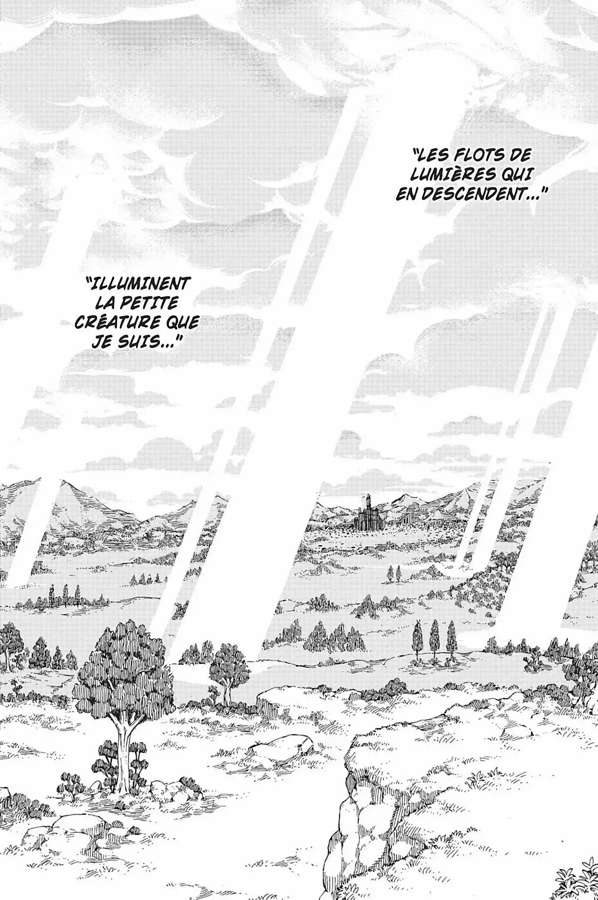 Fairy Tail Volume 40 page 86