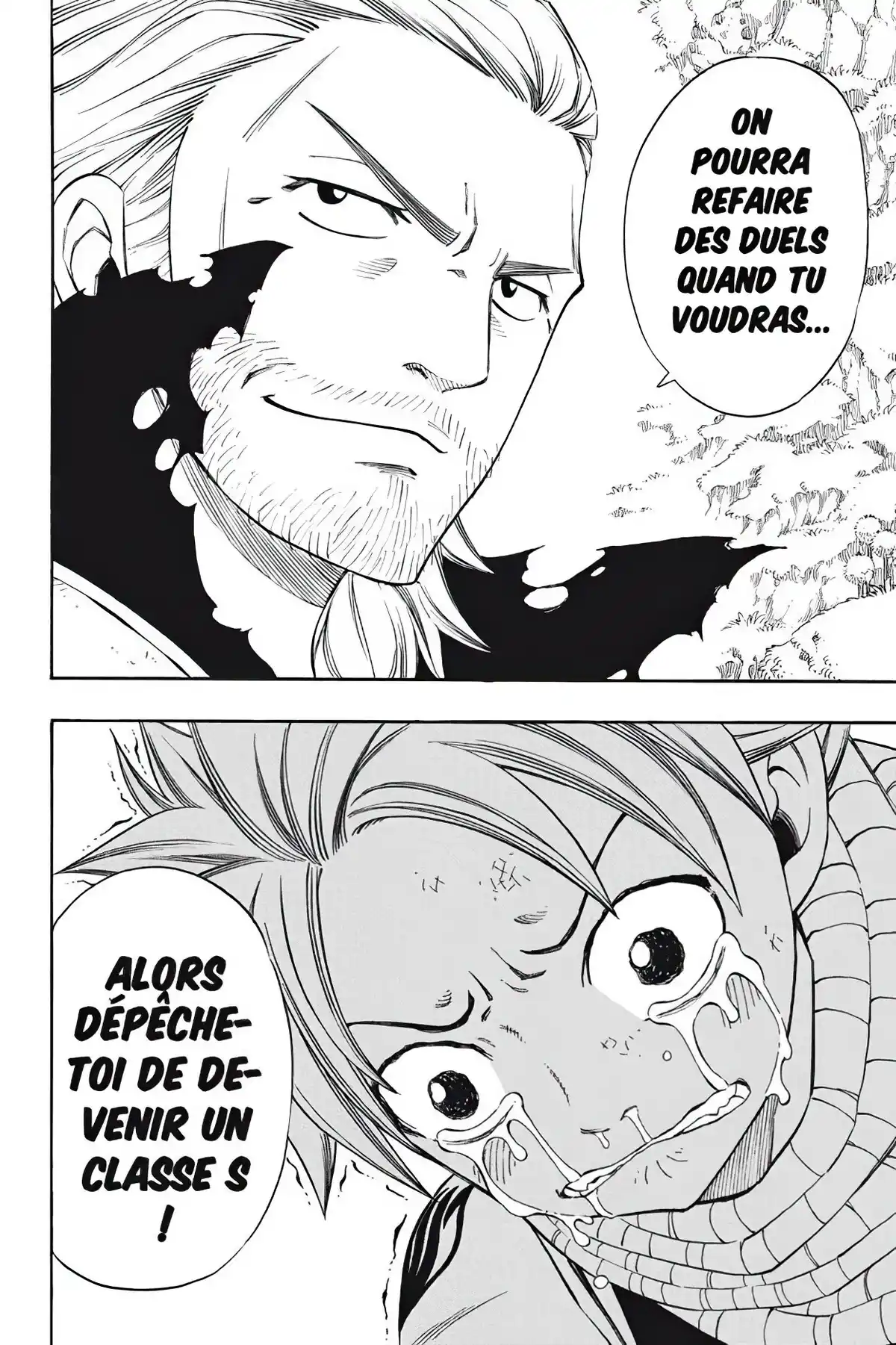 Fairy Tail Volume 25 page 44