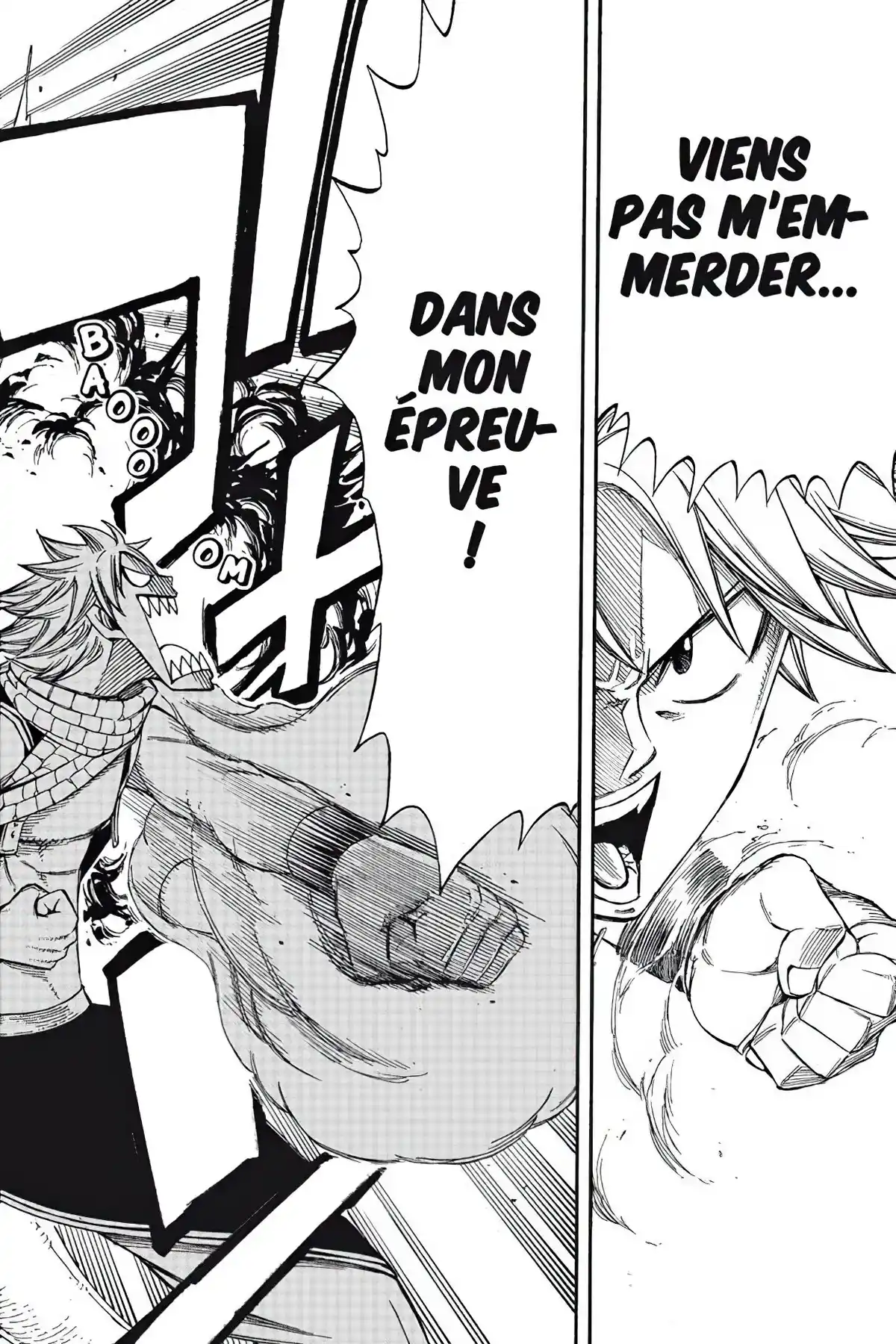 Fairy Tail Volume 25 page 74