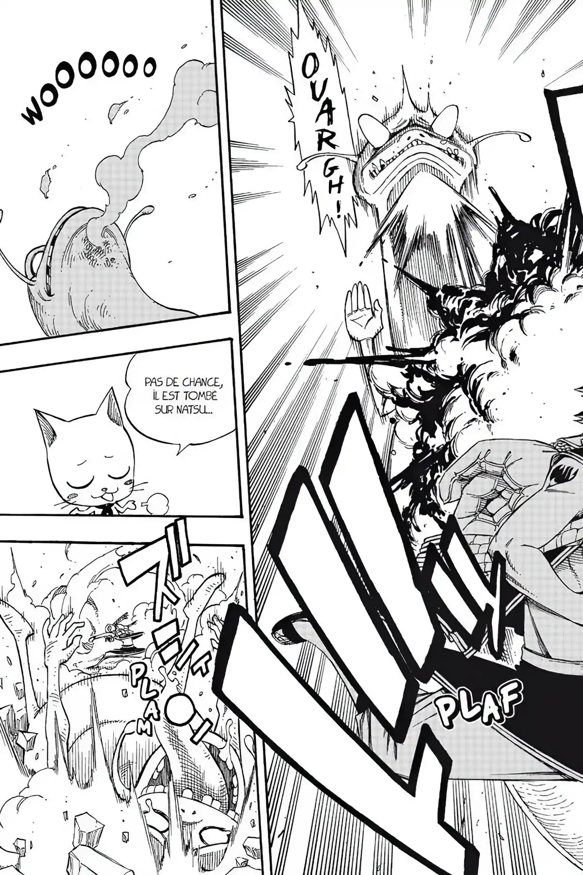 Fairy Tail Volume 25 page 75