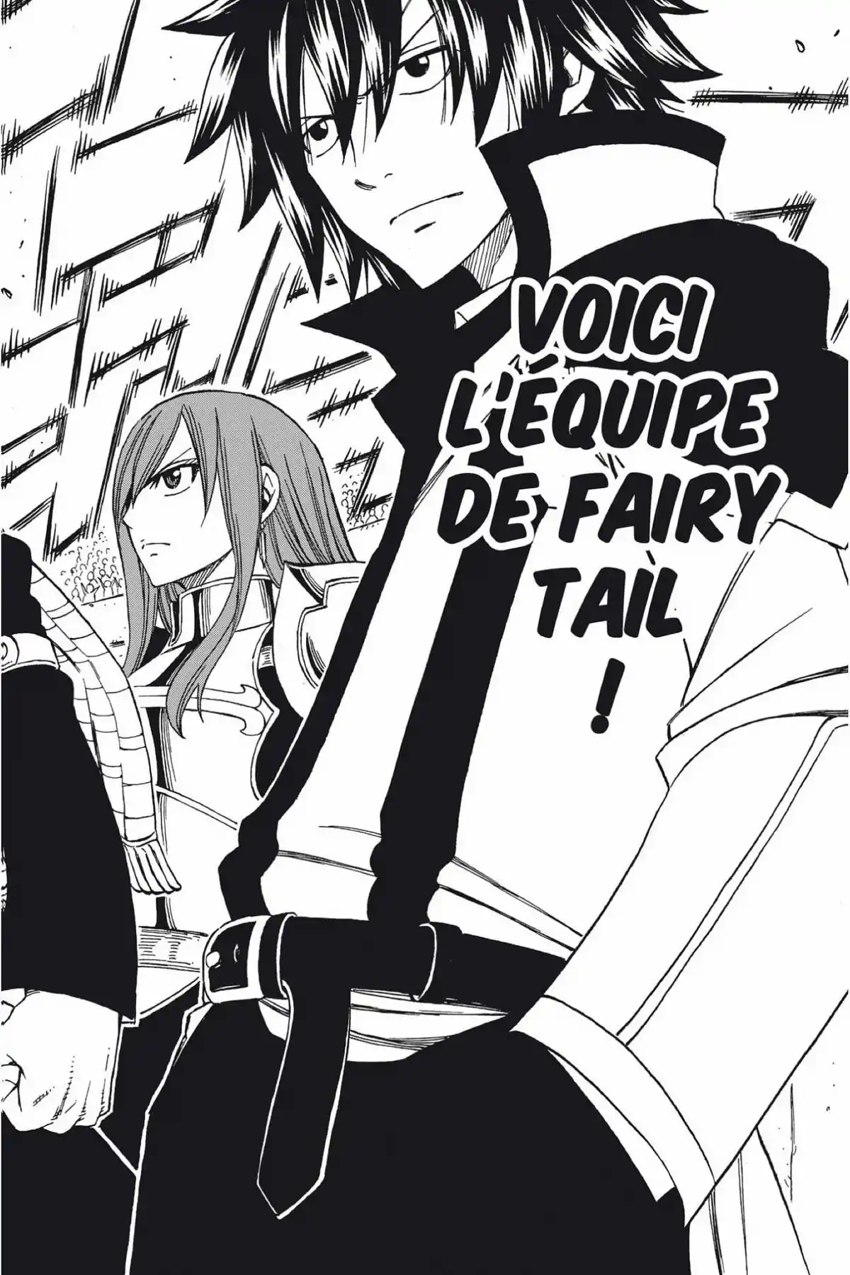 Fairy Tail Volume 35 page 18