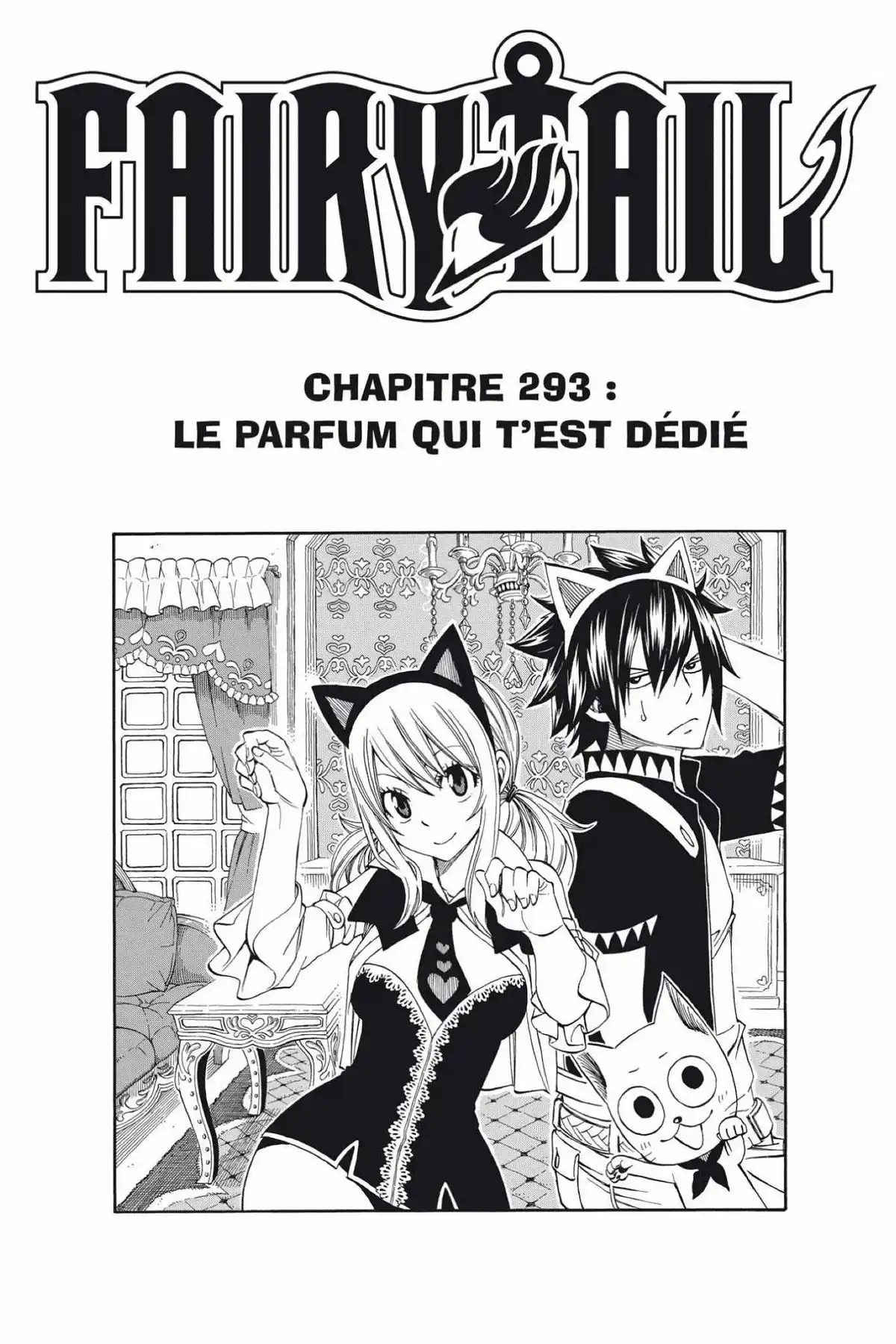 Fairy Tail Volume 35 page 25