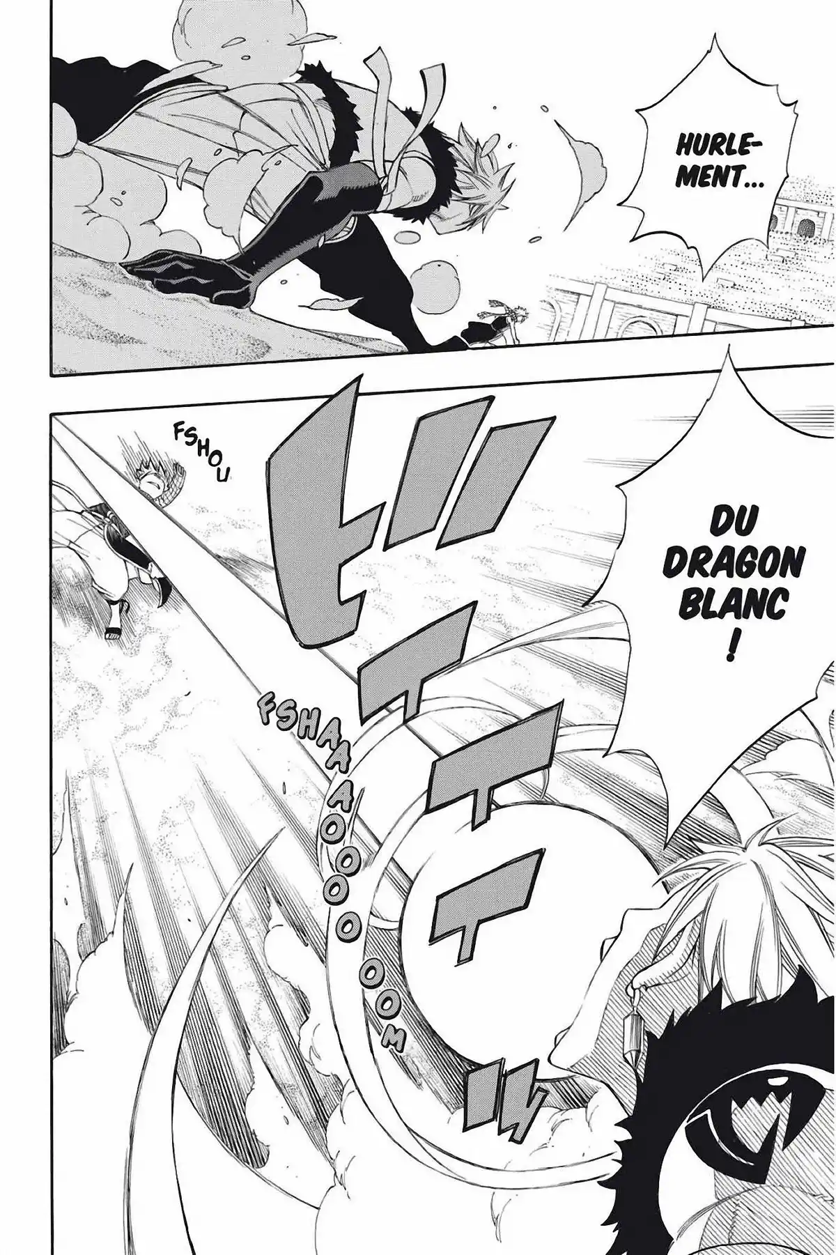 Fairy Tail Volume 35 page 56