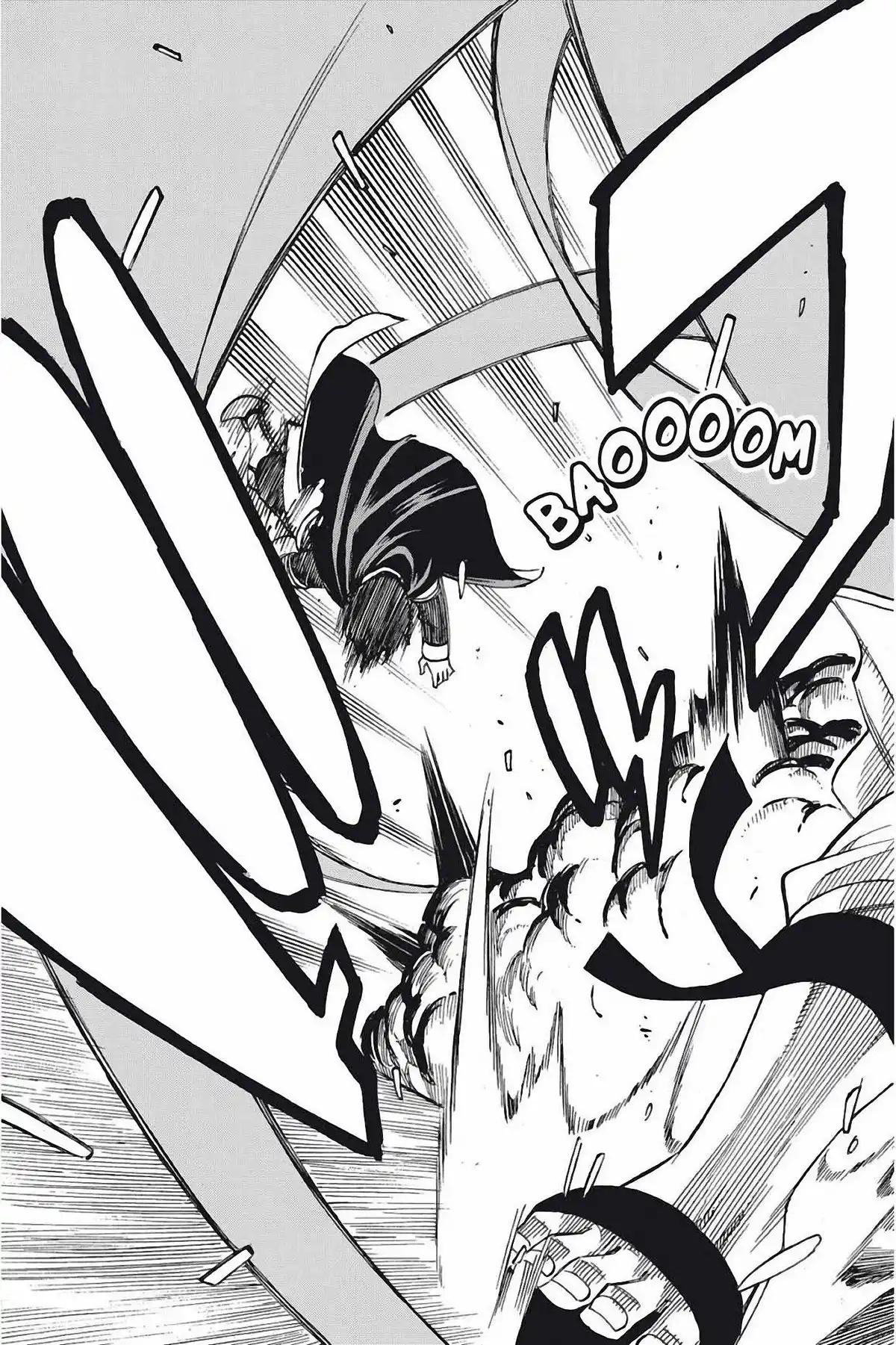 Fairy Tail Volume 35 page 61