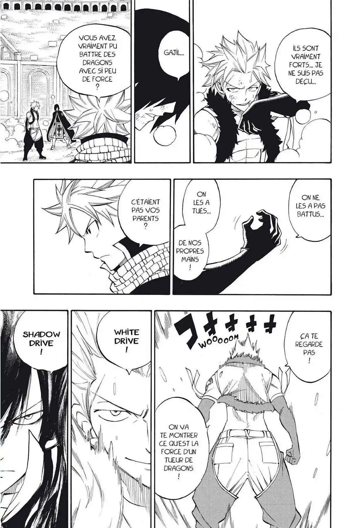Fairy Tail Volume 35 page 63