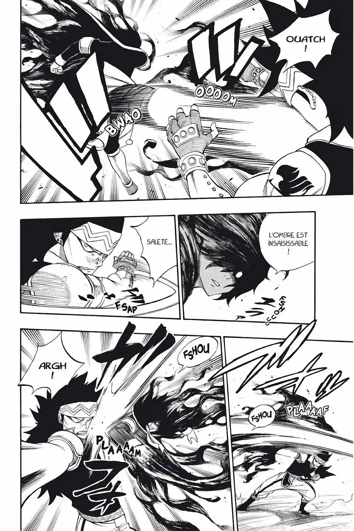 Fairy Tail Volume 35 page 66