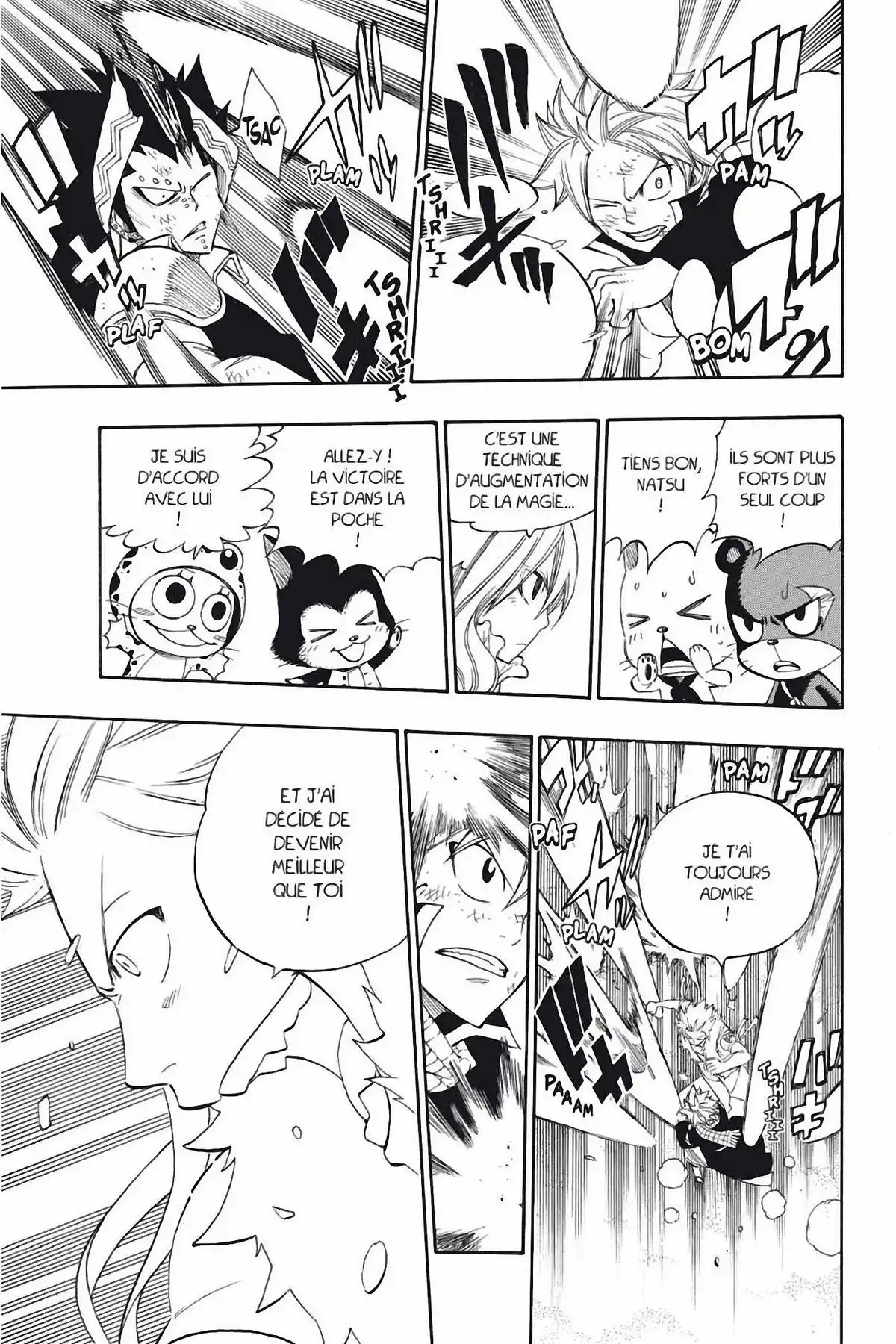 Fairy Tail Volume 35 page 67