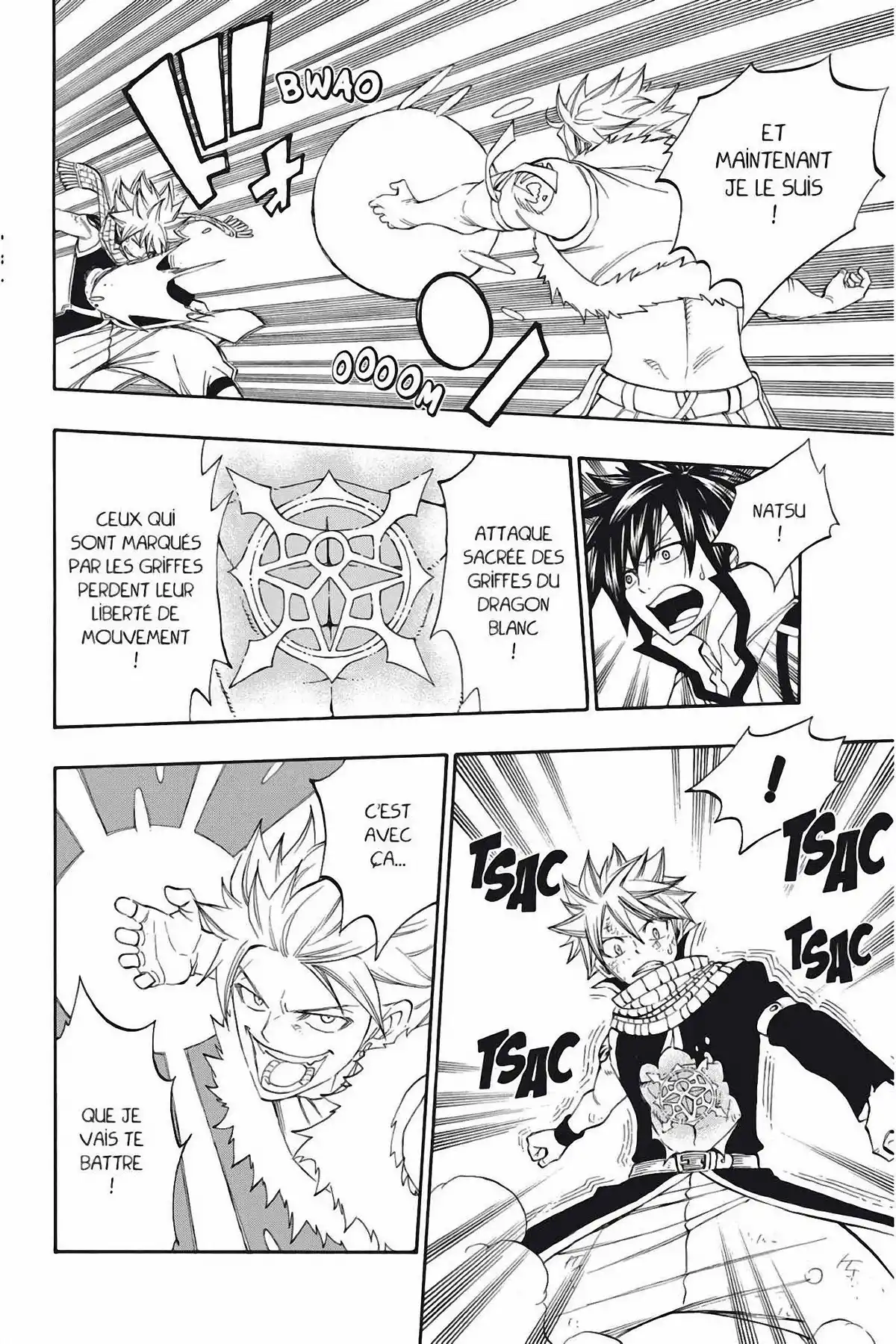 Fairy Tail Volume 35 page 68