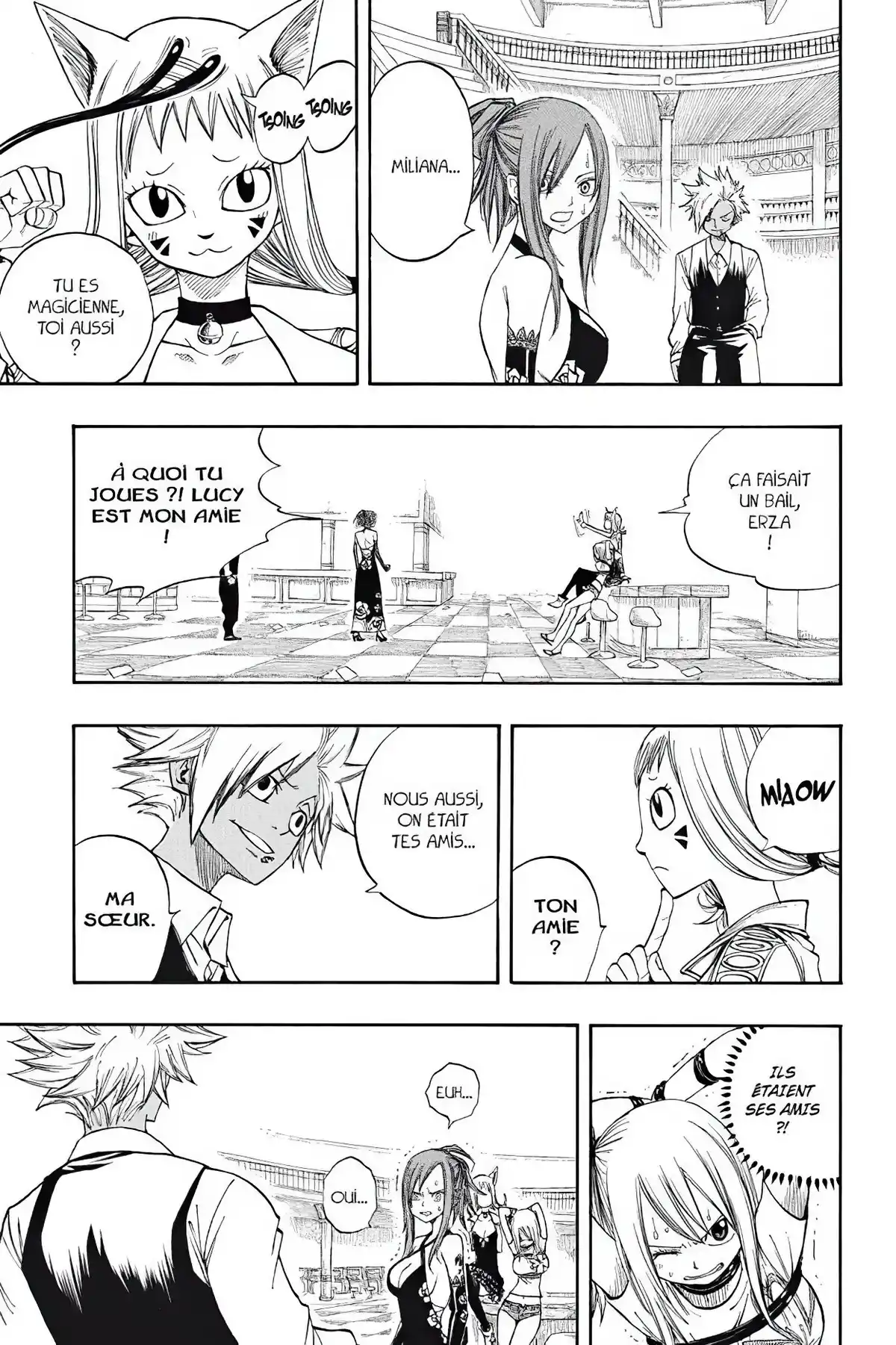 Fairy Tail Volume 10 page 39