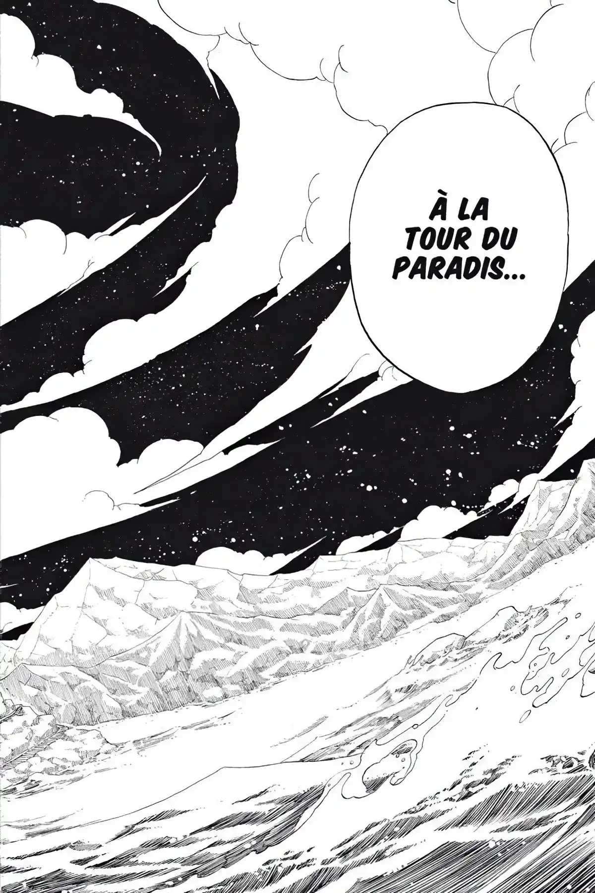 Fairy Tail Volume 10 page 46