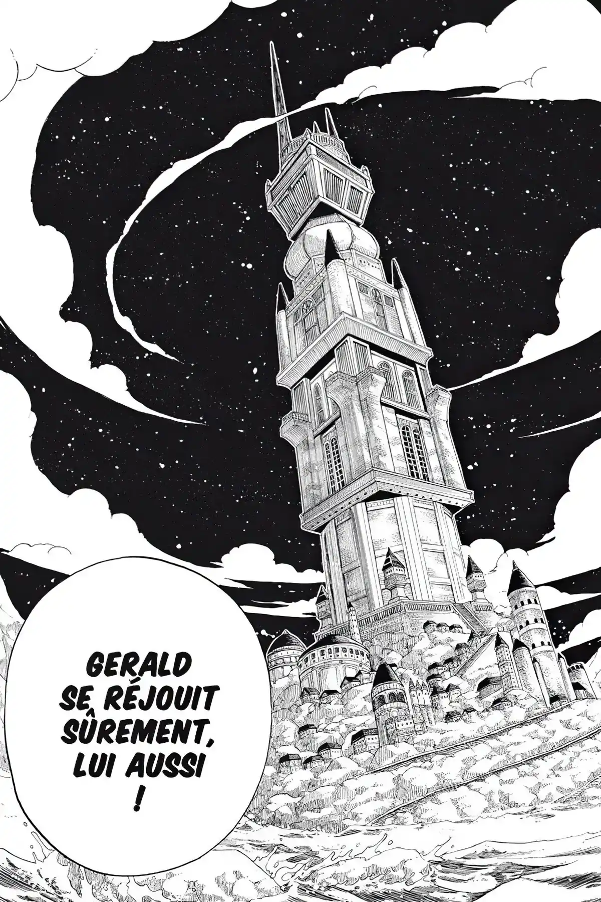 Fairy Tail Volume 10 page 47