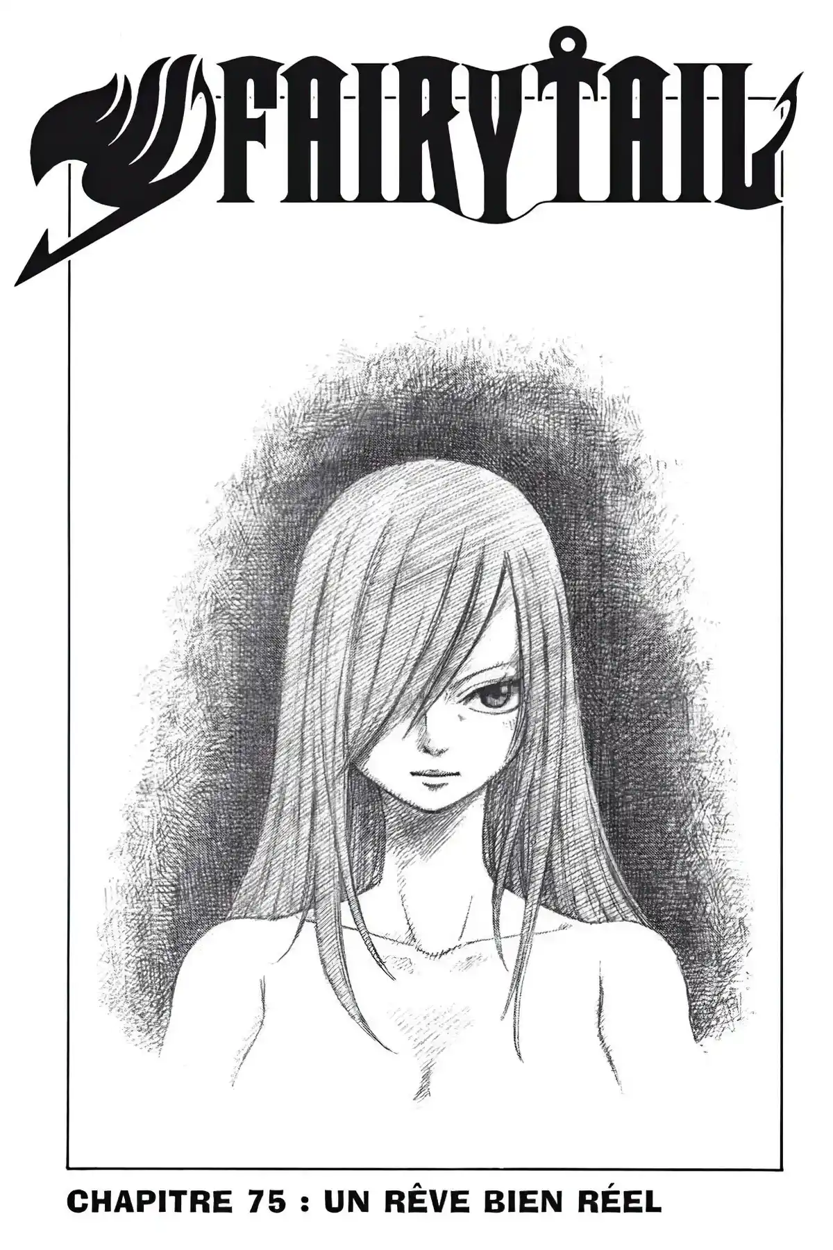 Fairy Tail Volume 10 page 5