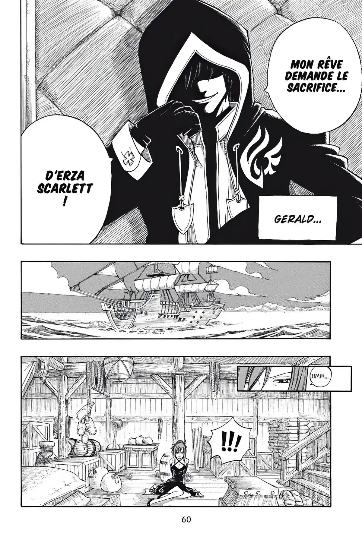Fairy Tail Volume 10 page 62