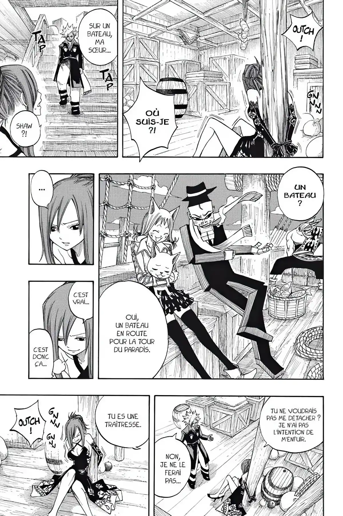 Fairy Tail Volume 10 page 63
