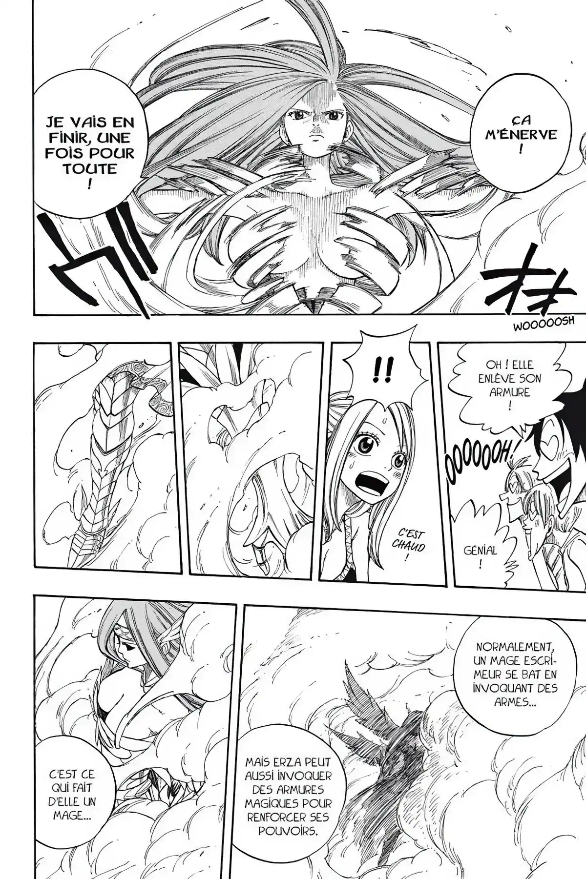 Fairy Tail Volume 3 page 14