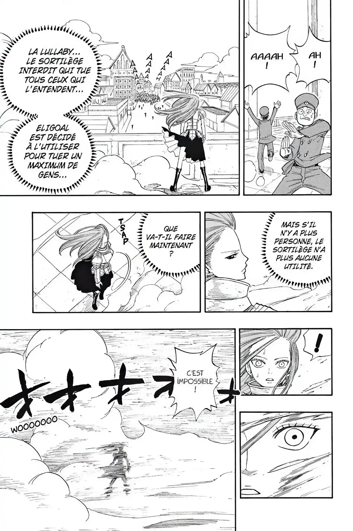 Fairy Tail Volume 3 page 31