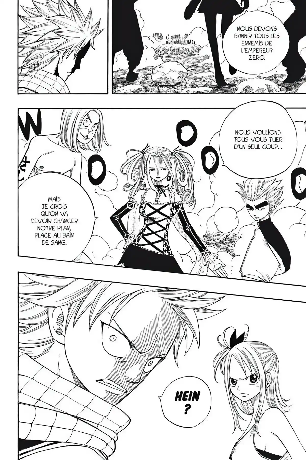 Fairy Tail Volume 5 page 24