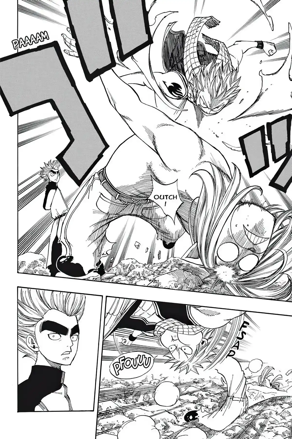 Fairy Tail Volume 5 page 32