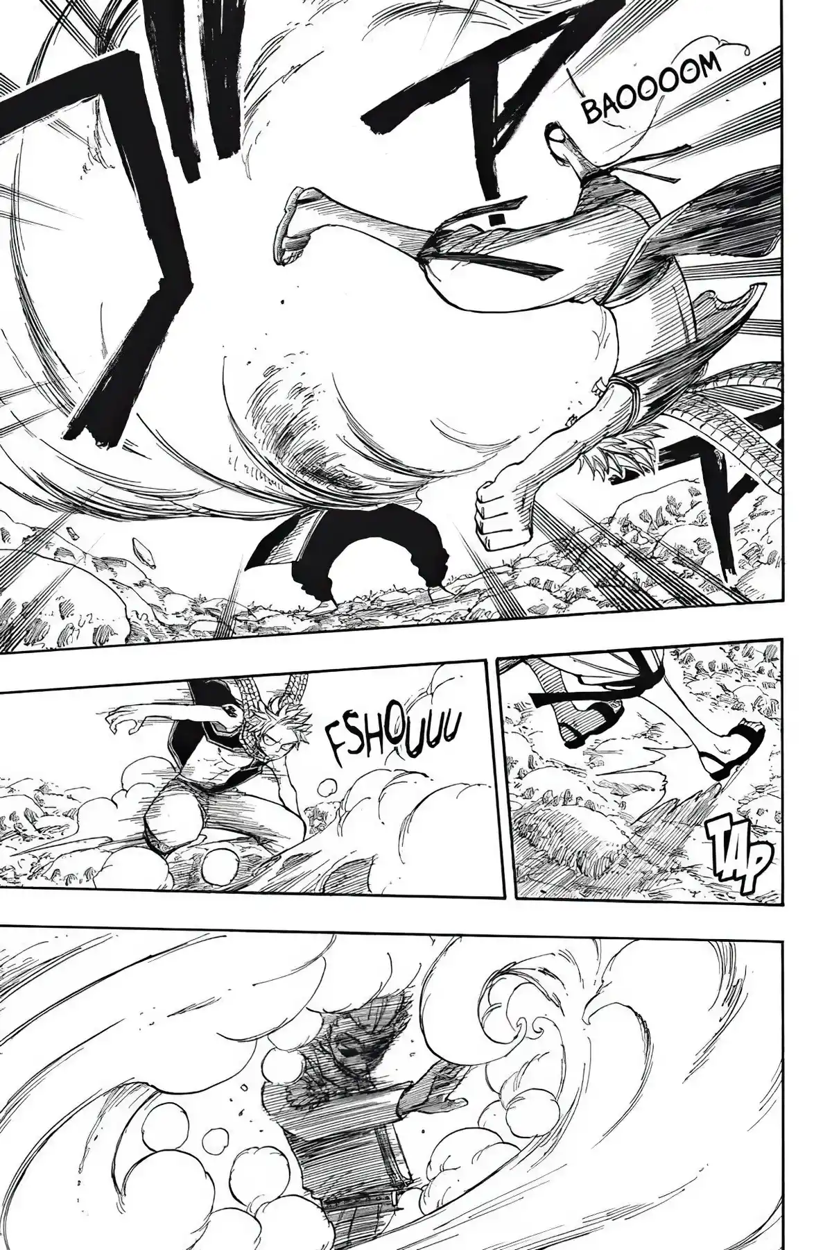 Fairy Tail Volume 5 page 33