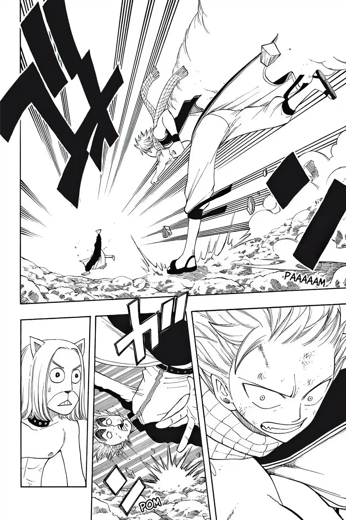 Fairy Tail Volume 5 page 46