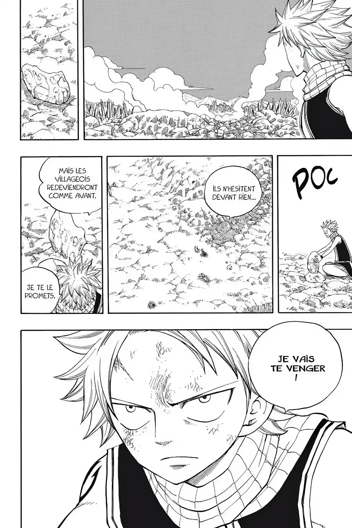 Fairy Tail Volume 5 page 50