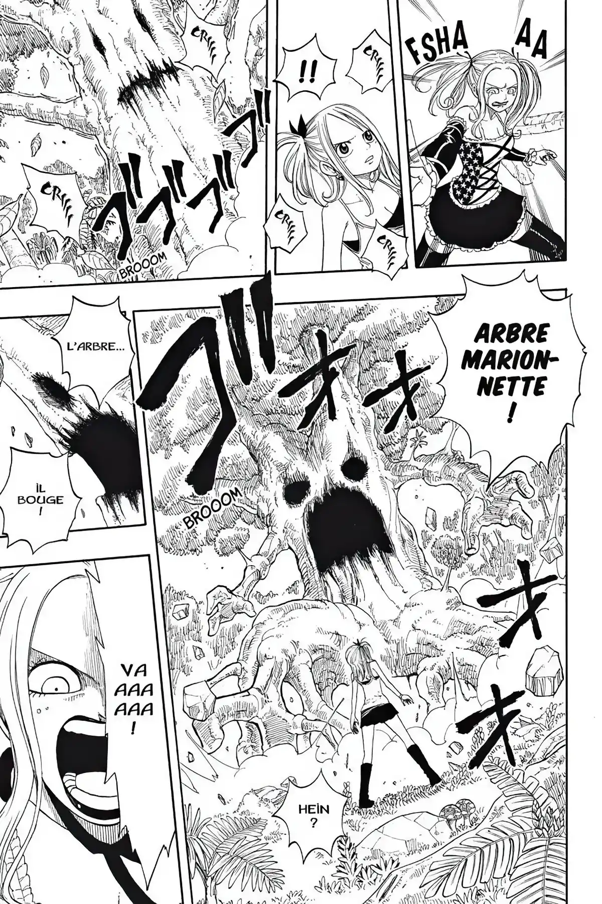 Fairy Tail Volume 5 page 53