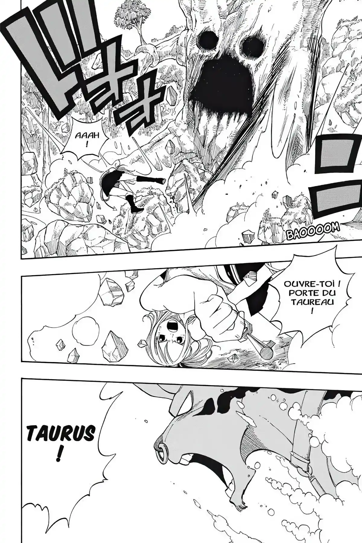 Fairy Tail Volume 5 page 54