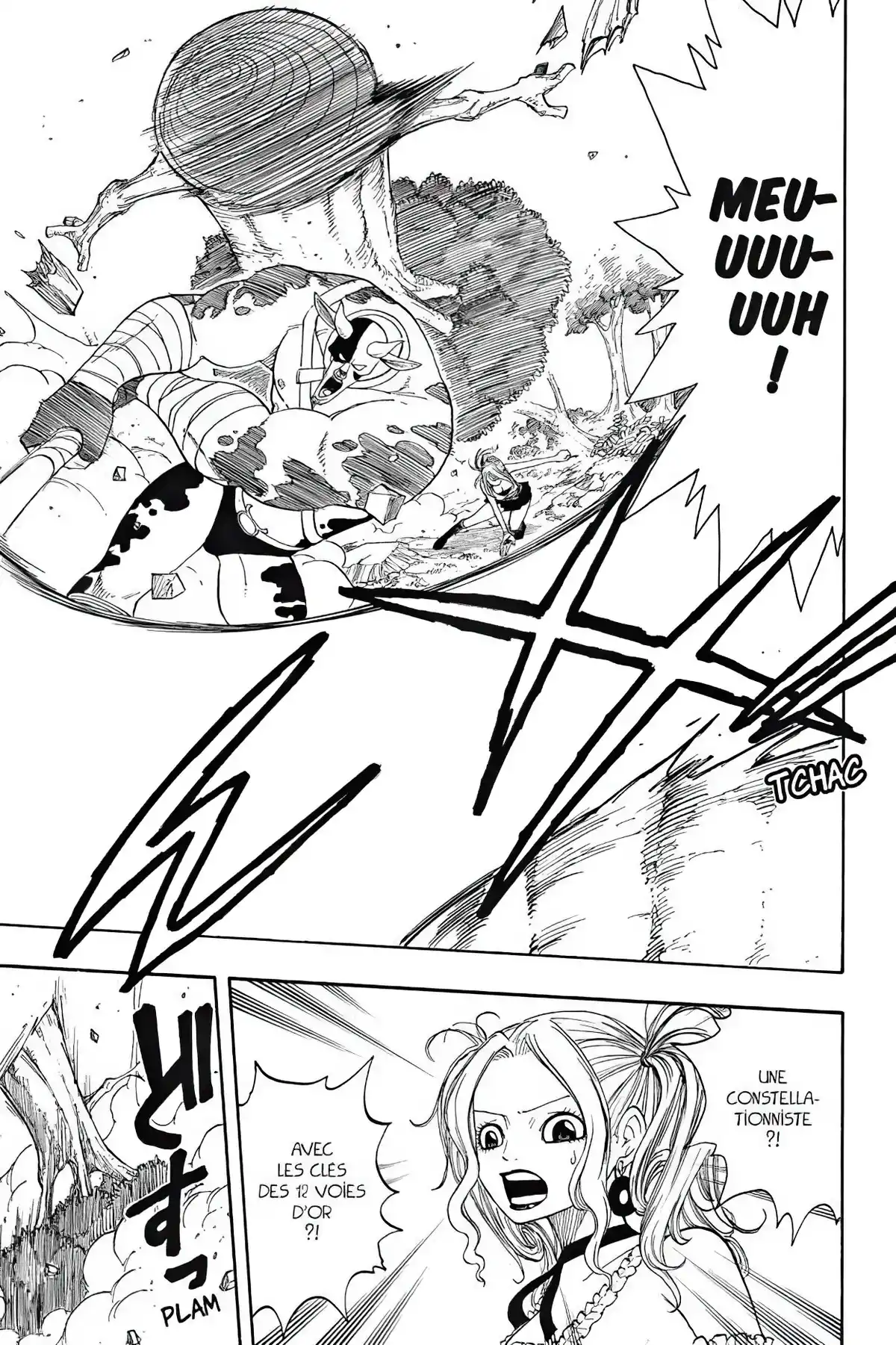 Fairy Tail Volume 5 page 55