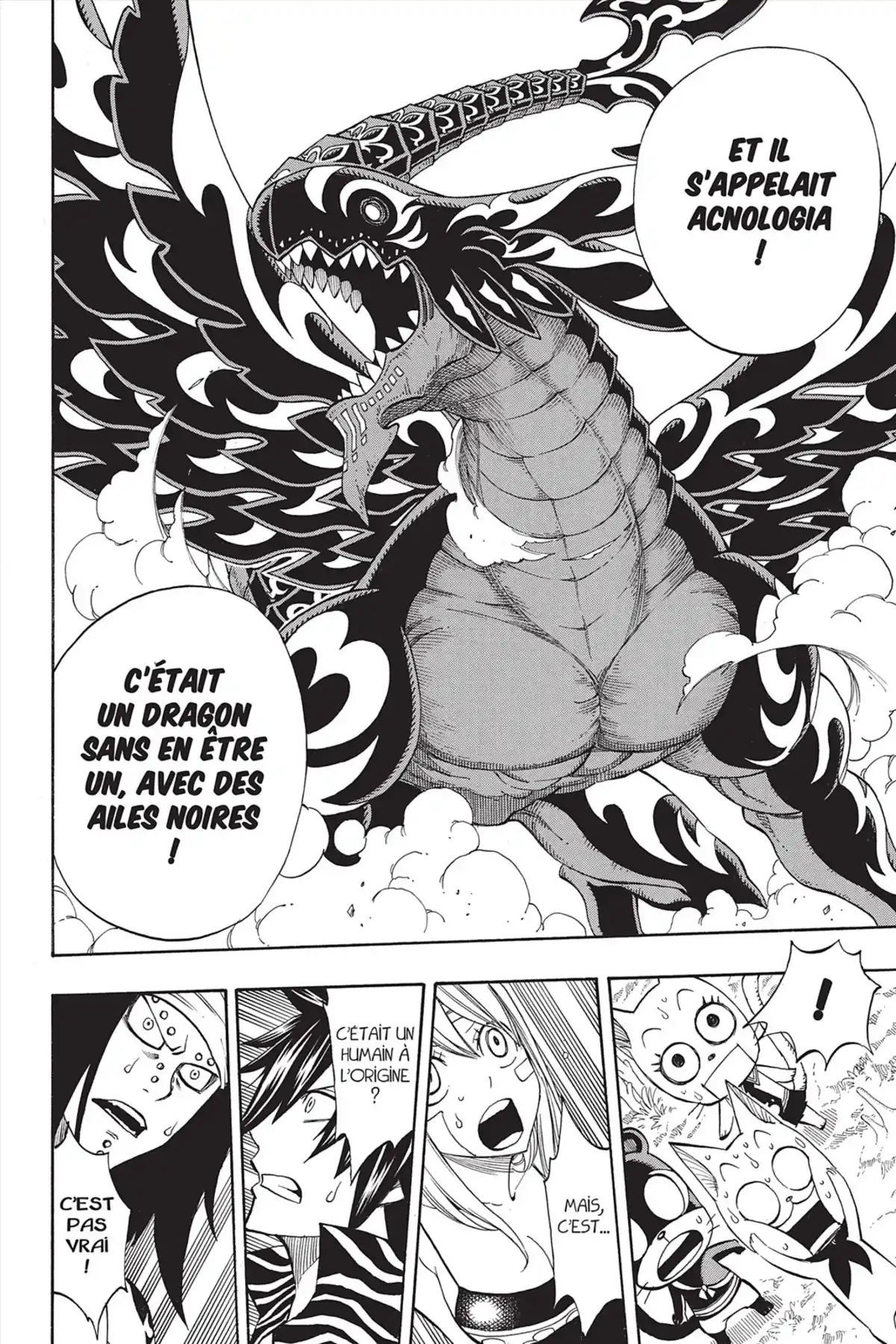 Fairy Tail Volume 36 page 44