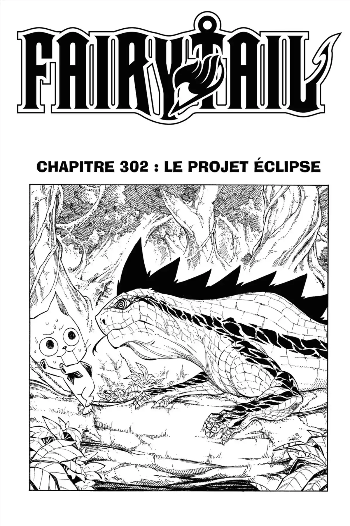 Fairy Tail Volume 36 page 49