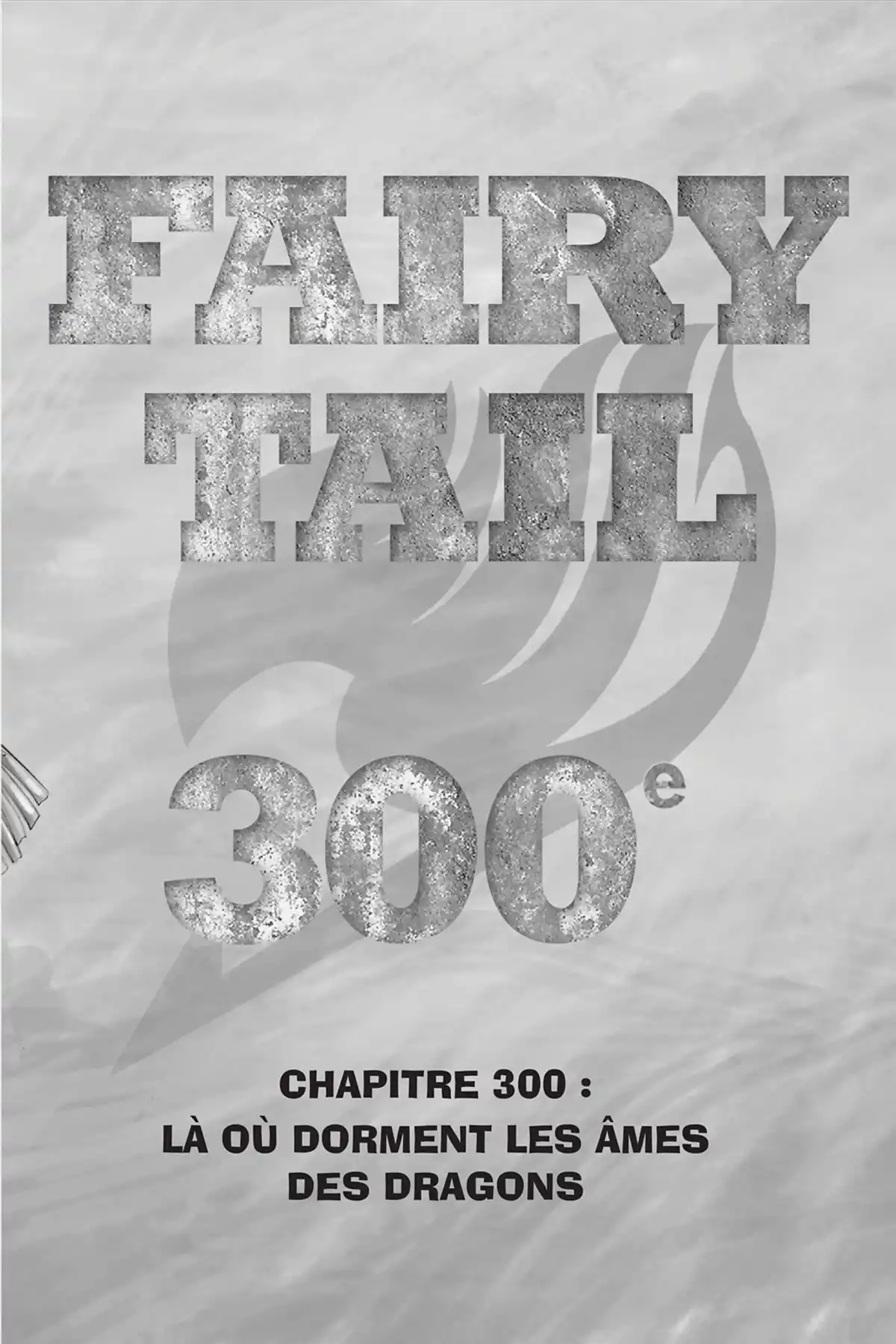 Fairy Tail Volume 36 page 6