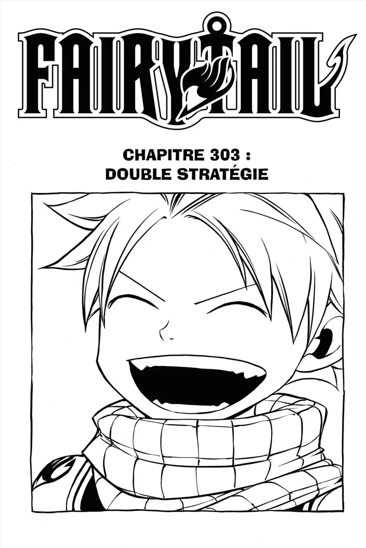 Fairy Tail Volume 36 page 69