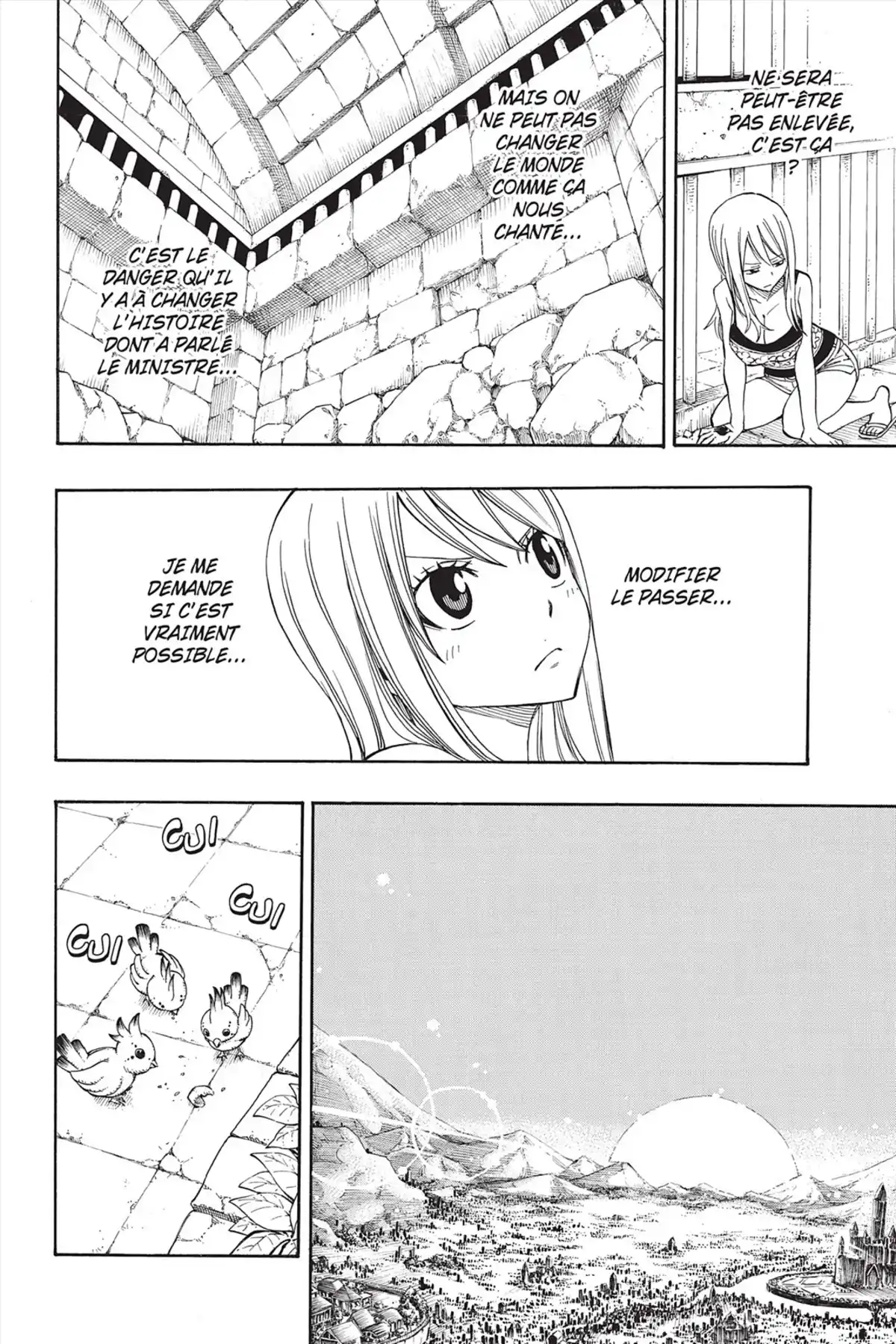 Fairy Tail Volume 36 page 78