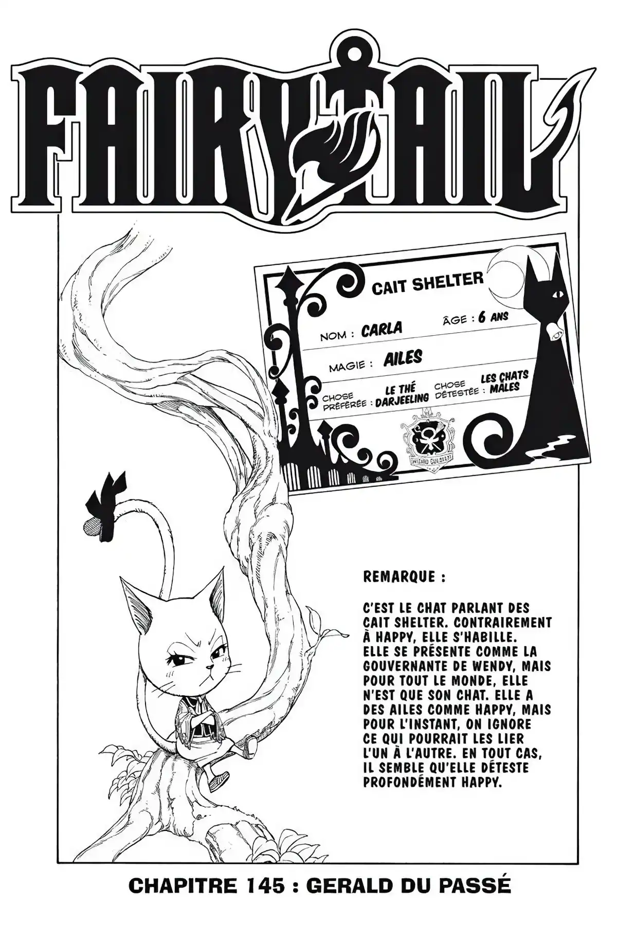 Fairy Tail Volume 18 page 25