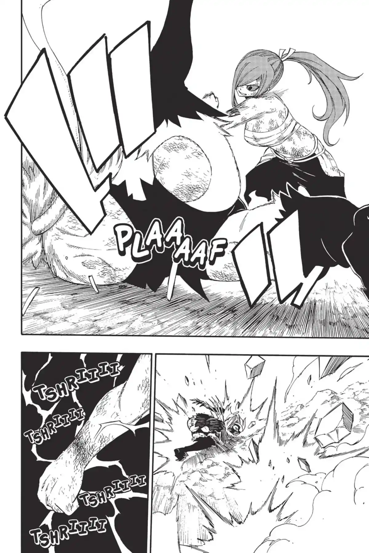 Fairy Tail Volume 48 page 10