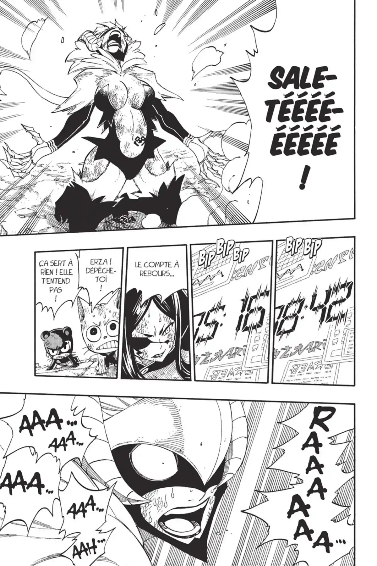 Fairy Tail Volume 48 page 11