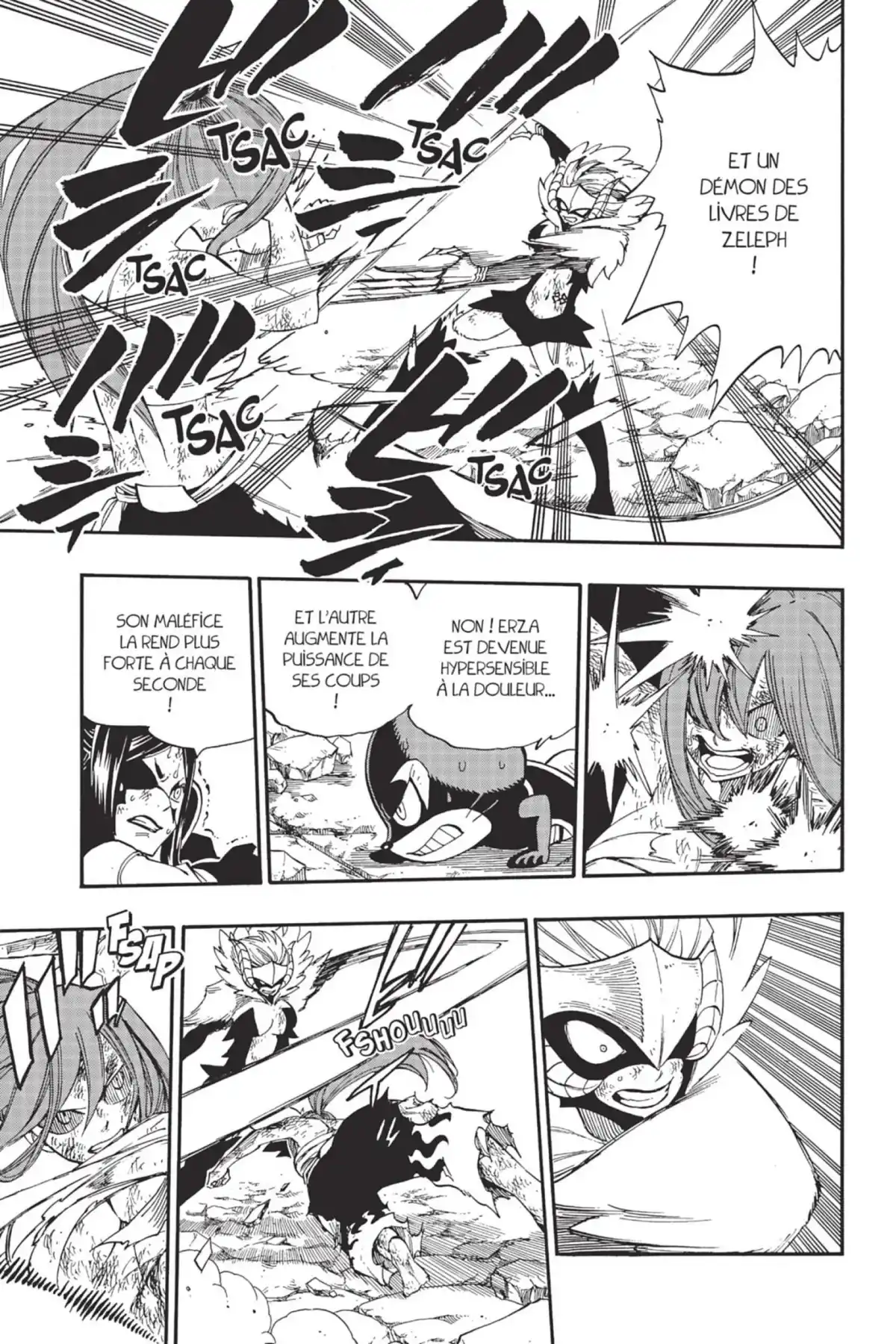 Fairy Tail Volume 48 page 13