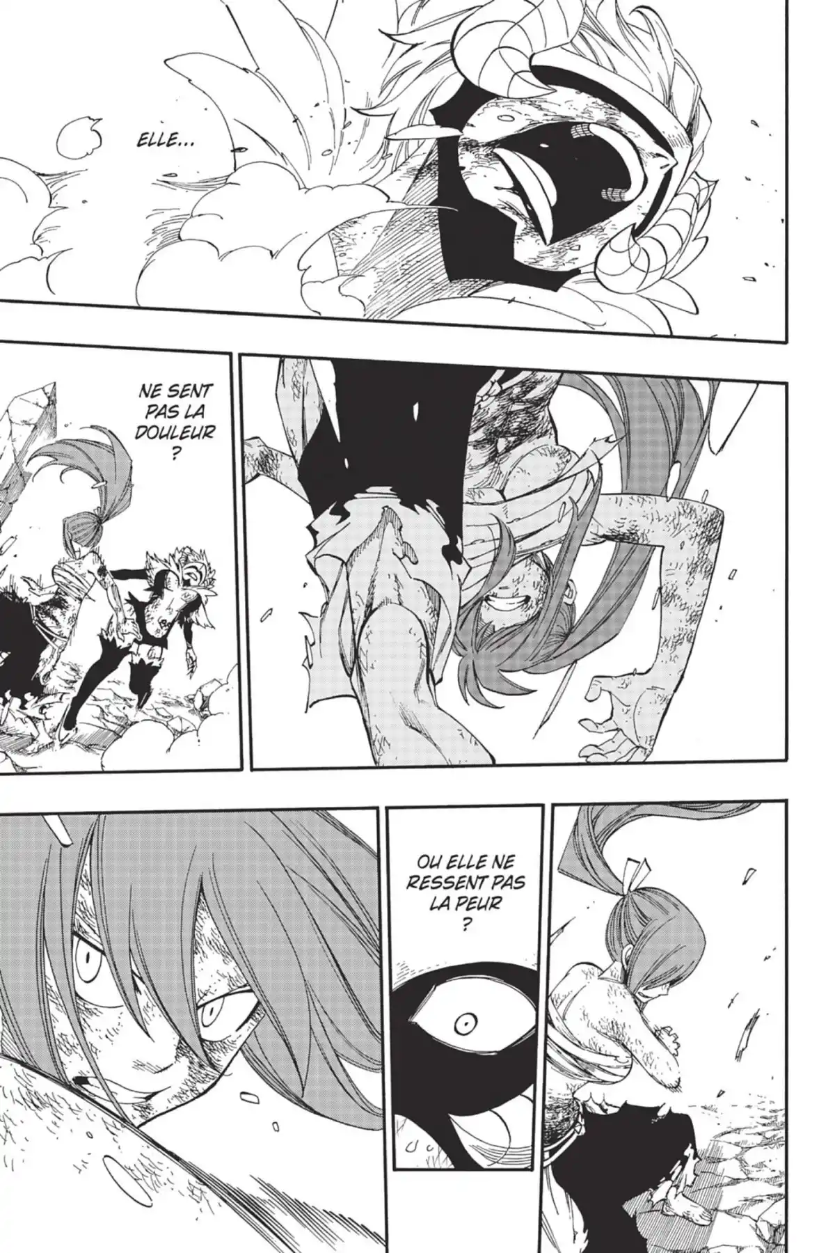 Fairy Tail Volume 48 page 15