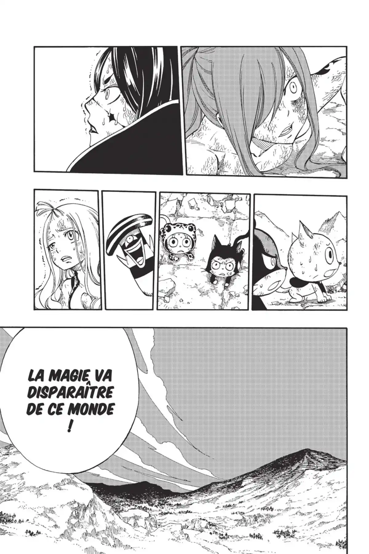 Fairy Tail Volume 48 page 23